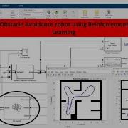 Obstacle Avoidance Mobile Robot Using Reinforcement Learning