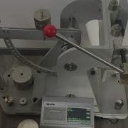 Puncture Resistance Tester