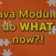 Module Imports In Java 23 Inside Java Newscast 69