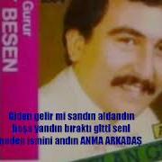 Ümit Besen Anma Arkadaş