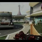 Multi Cod Minitage 3