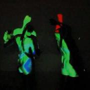 Body Mapping Test Kinect