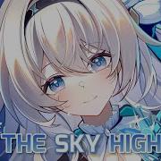Nightcore The Sky High Elektronomia Sub Español