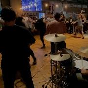 DRAW THE LINE Last Show Live Sand City South July 27th 2023