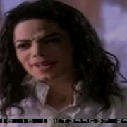 Michael Jackson Making Of Ghost Rare With Music Michael S Voice
