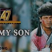 AK 47 Oh My Son Audio Song Dr Shivarajkumar Chandini Hamsalekha Akash Audio