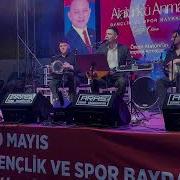 OKAN BABACAN HASRET KALDIM GÜLÜŞÜNE