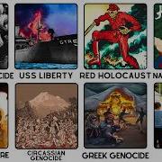 The Most Tragic Events History Books Don T Teach