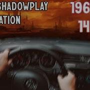Nvidia Shadowplay Moments Compilation