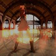MMD Utau Model Test2
