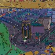 Level 56 City Pool Panic