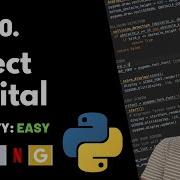 Detect Capital Leet Code 520 Theory Explained Python Code August Leet Code Challenge