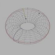 Point Doubling On Elliptic Curve