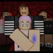 No Money Galantis ROBLOX MUSIC VIDEO