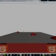 Three JS Socket IO Dodgem Test