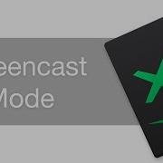 VS Code Screencast Mode