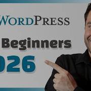 WordPress Beginners Tutorial 2026 Astra Theme Spectra Blocks Starter Templates