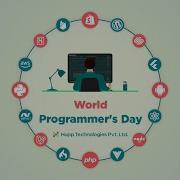 Happy Programmer Day