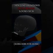 NEW JUMP SHOWDOWN SKULL BREAKER LOOKS HEAT JUMP SHOWDOWN Roblox Jumpshowdown