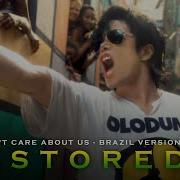 Michael Jackson THEY DON T CARE ABOUT US Music Video 4K 60FPS AI UPSCALE BEST QUALITY