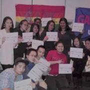 Kappa Phi Lambda Sorority Inc At Syracuse University Presents Rush Fall 2011