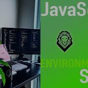 JavaScript Web Dev Environment Setup Brew Vscode Node 2020 MacBook Pro 16 AMD 5600M HBM2