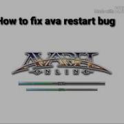 How To Fix Avabel Restart Bug Easiest Way
