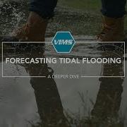 A Deeper Dive Forecasting Tidal Flooding