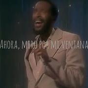 Marvin Gaye Distant Lover Subtitulada Al Español