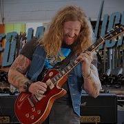 Jared James Nichols Rig Rundown 2026