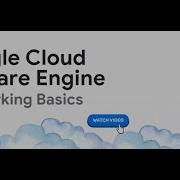 Google Cloud VMware Engine Networking Basics