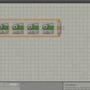 Loops For LEGO NXT