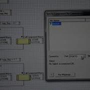 Flowcode Toggle Switch Led On Off