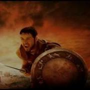 Gladiator The Battle Super Theme Song