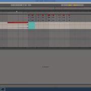 Ableton Screencast Part 1