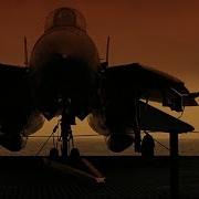 Anytime Baby METEOR HIGH OCTANE F 14 Tomcat Tribute