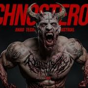TECHNOSTERONE Dark Techno Hard Techno Acid Techno Mix