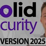 Защитите свой сайт WordPress в 2025 году Solid Security Tutorial