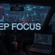 Terminal Velocity Deep Focus Coding Music Synthwave For 3h Late Night Dev Session