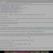 Getting Started With Apache Solr Search Server Tutorial Config File Packtpub Com