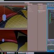 Unity3D Game Time Progress Bar