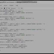 Technohacks Edutech Python Development Task1 Calculator Using Python