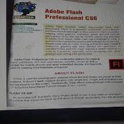 Chapter 5 Adobe Flash Professional CS6 Part1
