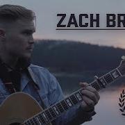 Zach Bryan Leaving Truthful Sessions
