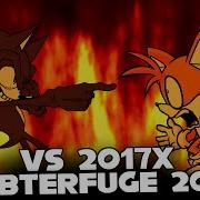 FNF SUBTERFUGE 2025 Vs Subterfuge REMIX SONIC2017X TAILS GOOD EVENTS
