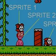 How Oldschool Graphics Worked Part 1 Commodore And Nintendo