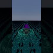 Minecraft But It S A Sculk Sensor World Heat Waves Shorts