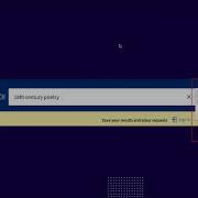 OneSearch Basic Query