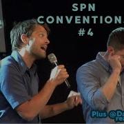 SPN Conventions 4 Dakara Collab CC