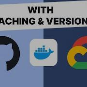 Upload Docker Images To Google Cloud Via GitHub Actions